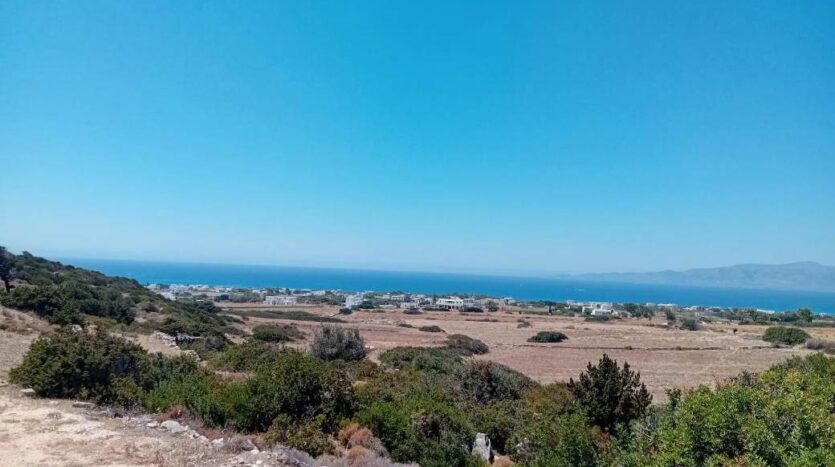 Kastraki Naxos